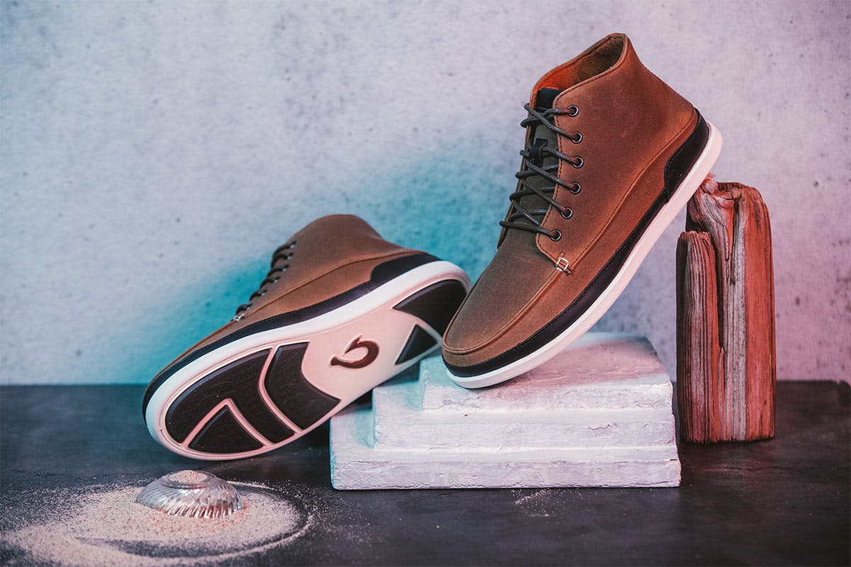 olukai brand